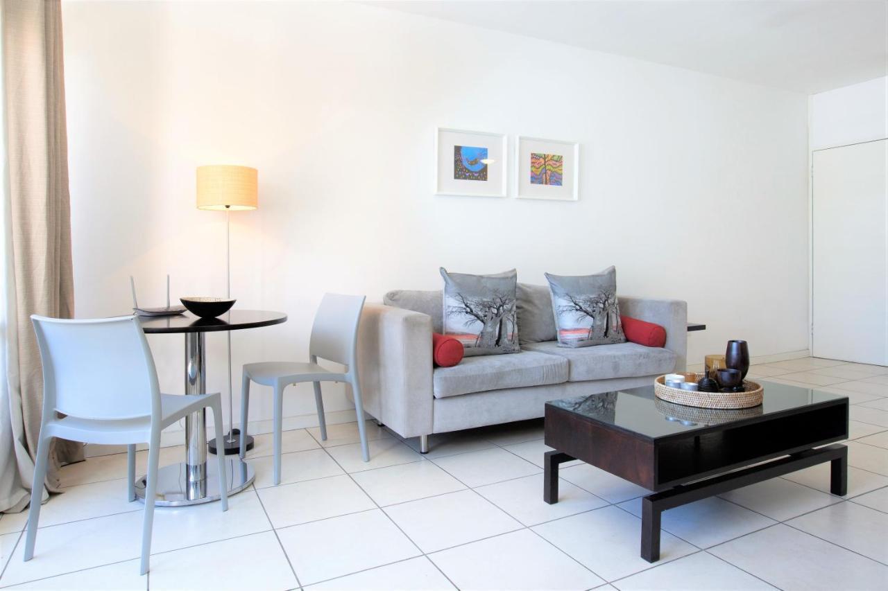 St. Martini Gardens 906 By Ctha Apartment