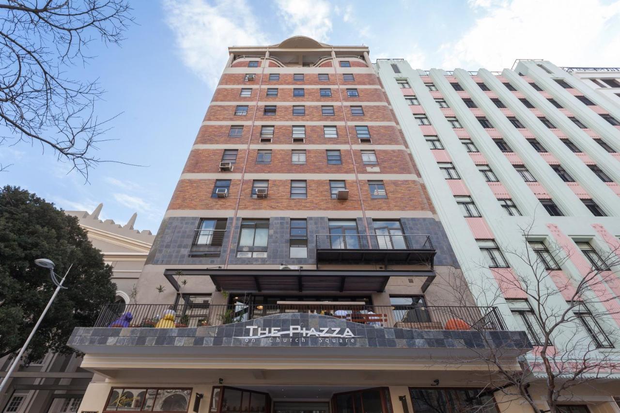 Piazza On Church 906 By Ctha Cape Town