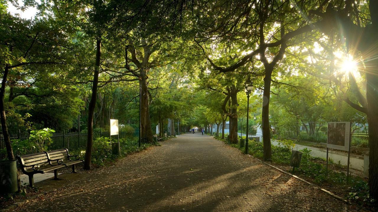 St. Martini Gardens 906 By Ctha Apartment Cape Town