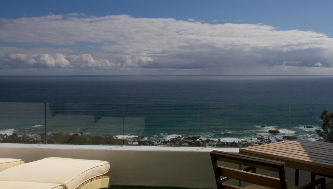 Guest house Bayview Penthouses 4*