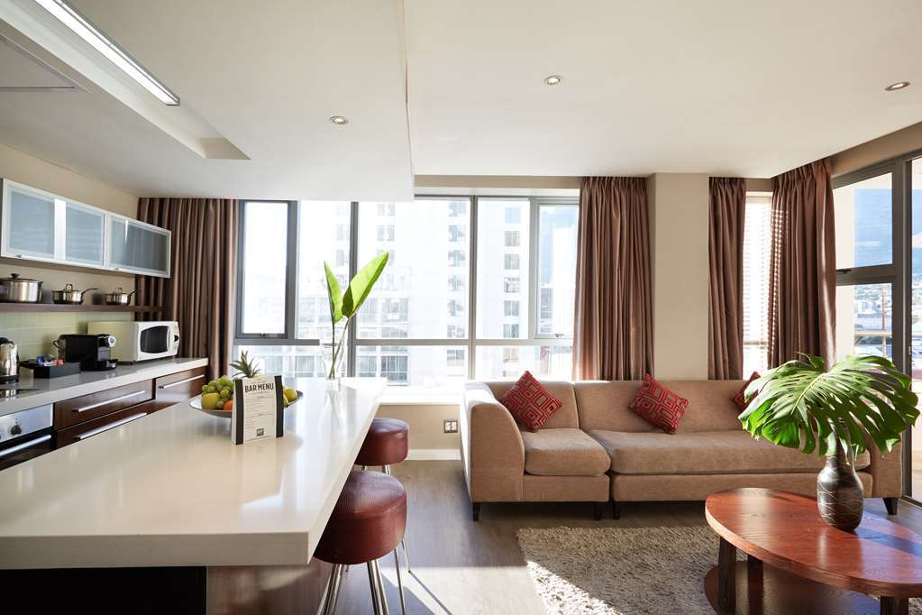 Mandela Rhodes Place 4* Cape Town