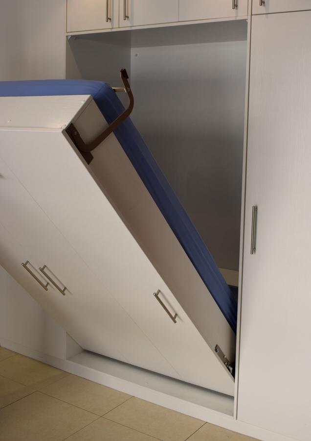 34 St George'S Mall Apartment