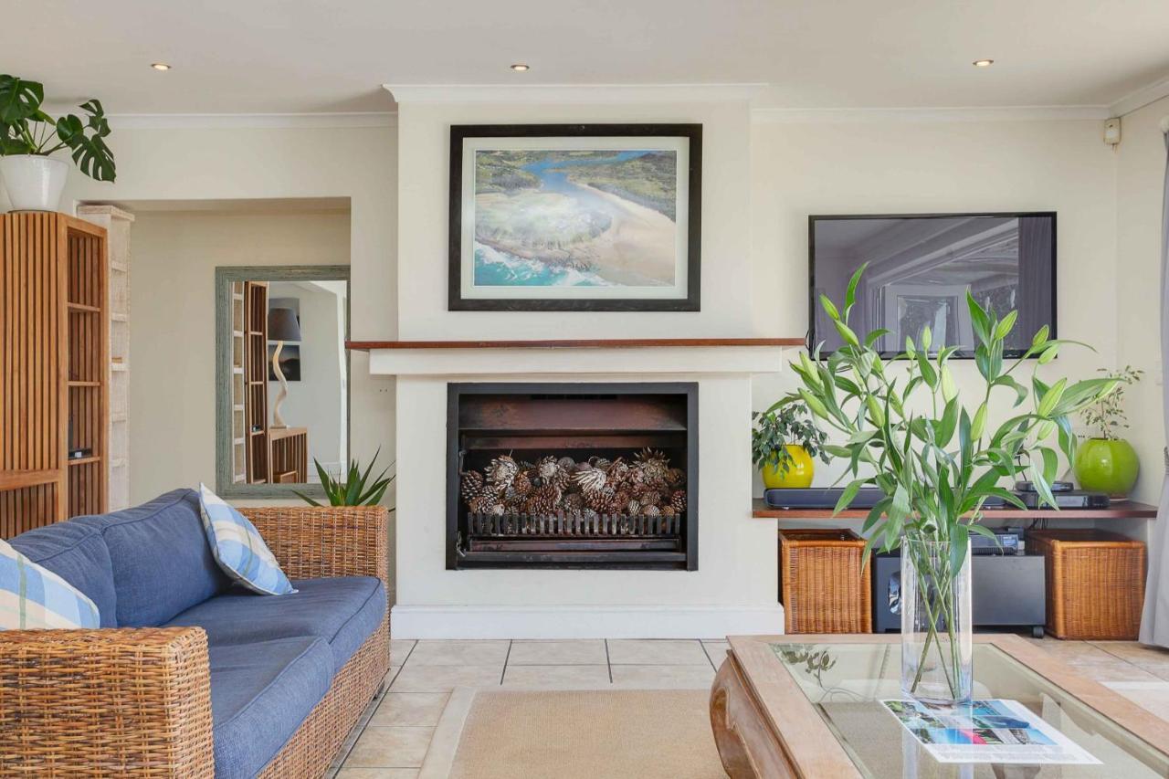 Holiday home At Kommetjie Way *