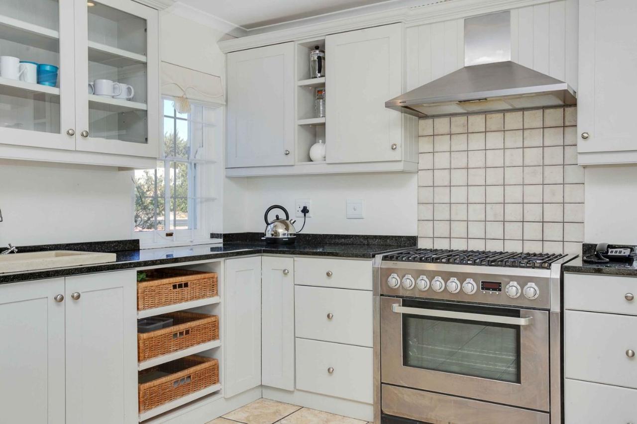 Holiday home At Kommetjie Way