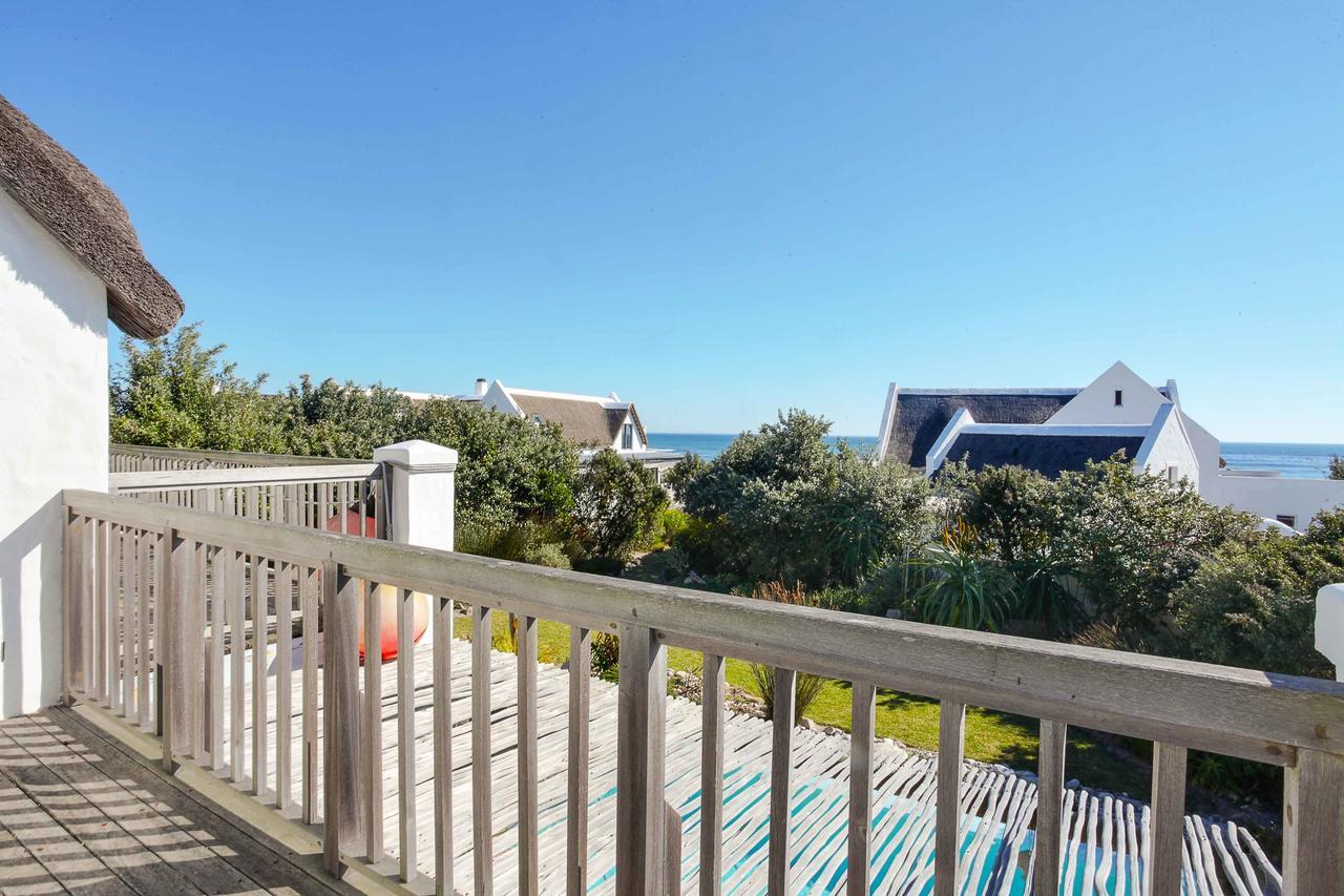Holiday home At Kommetjie Way