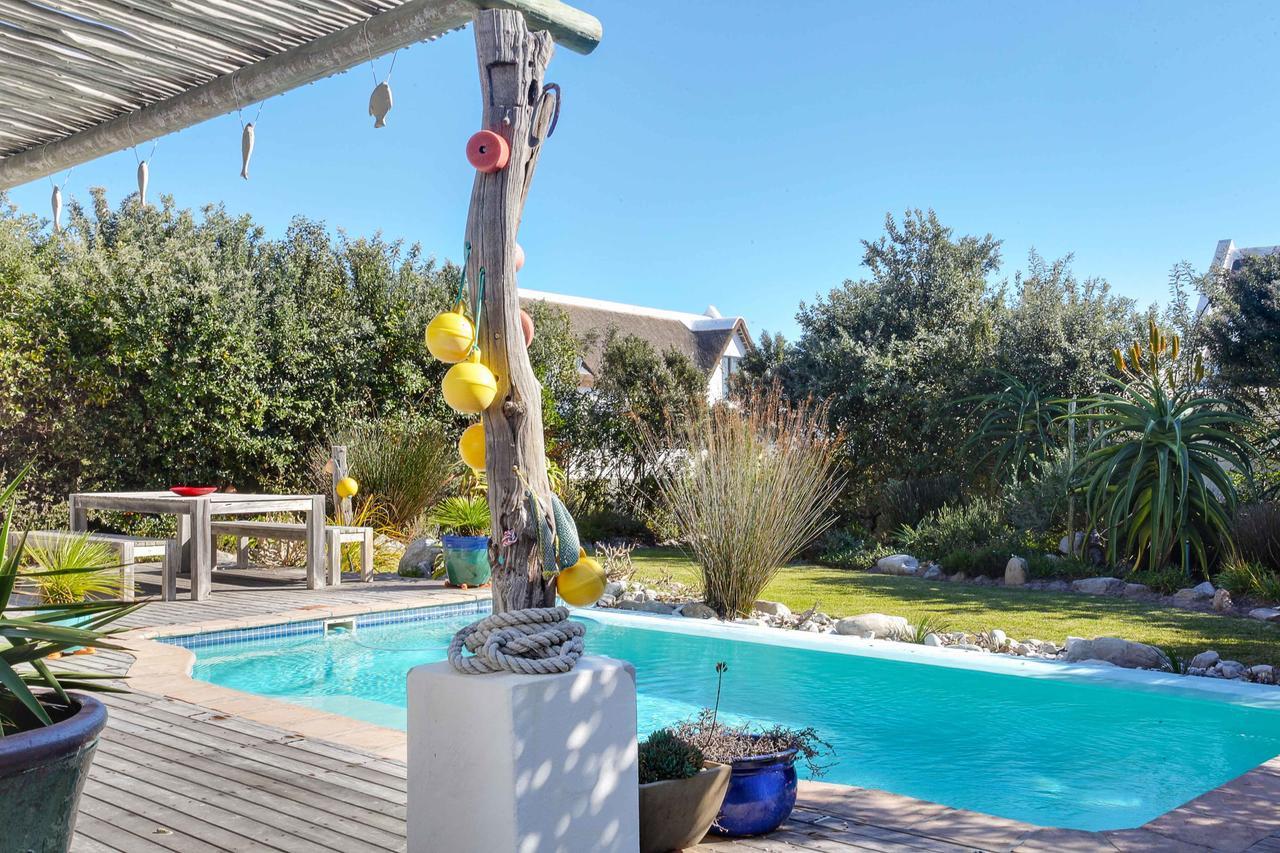 Holiday home At Kommetjie Way *
