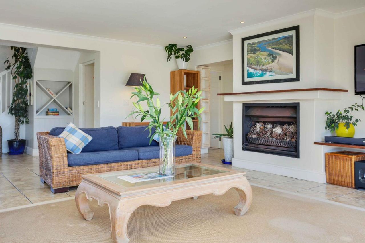 Holiday home At Kommetjie Way *