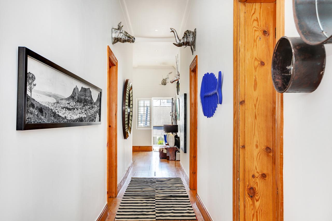 Villa Sydney Point Cape Town