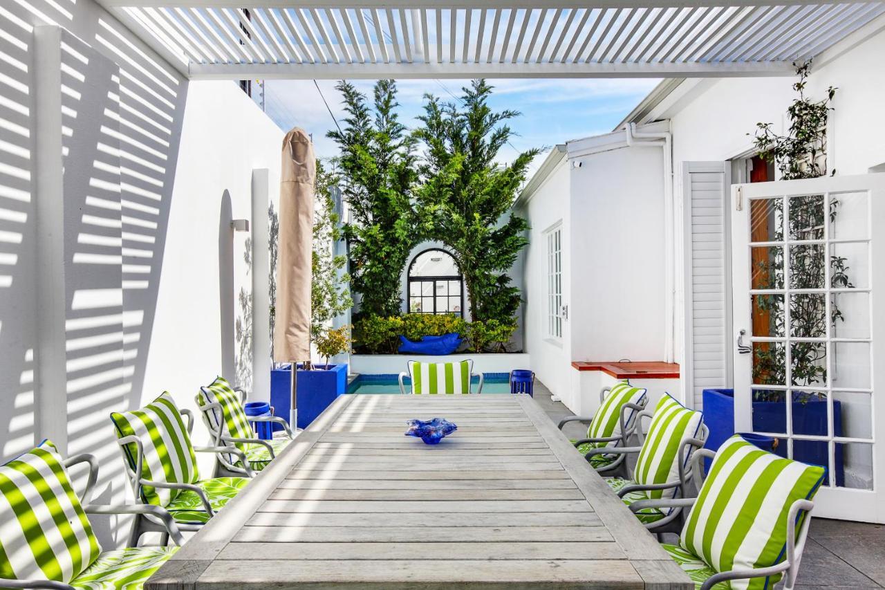 Sydney Point Villa Cape Town