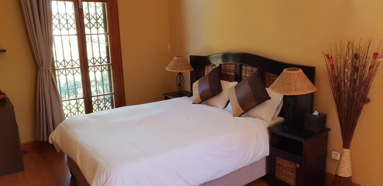 Guest house Cap Serein Cape Town