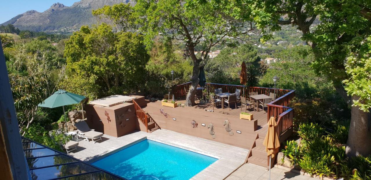 Cap Serein Guest house Cape Town