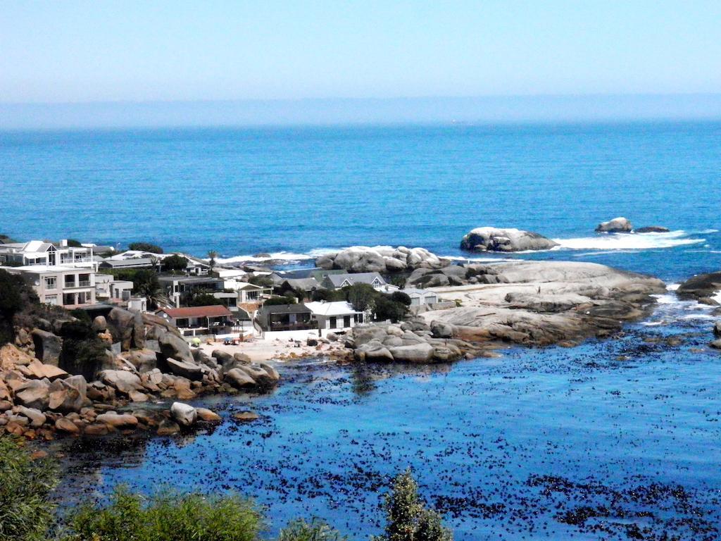 51 On Camps Bay 3*