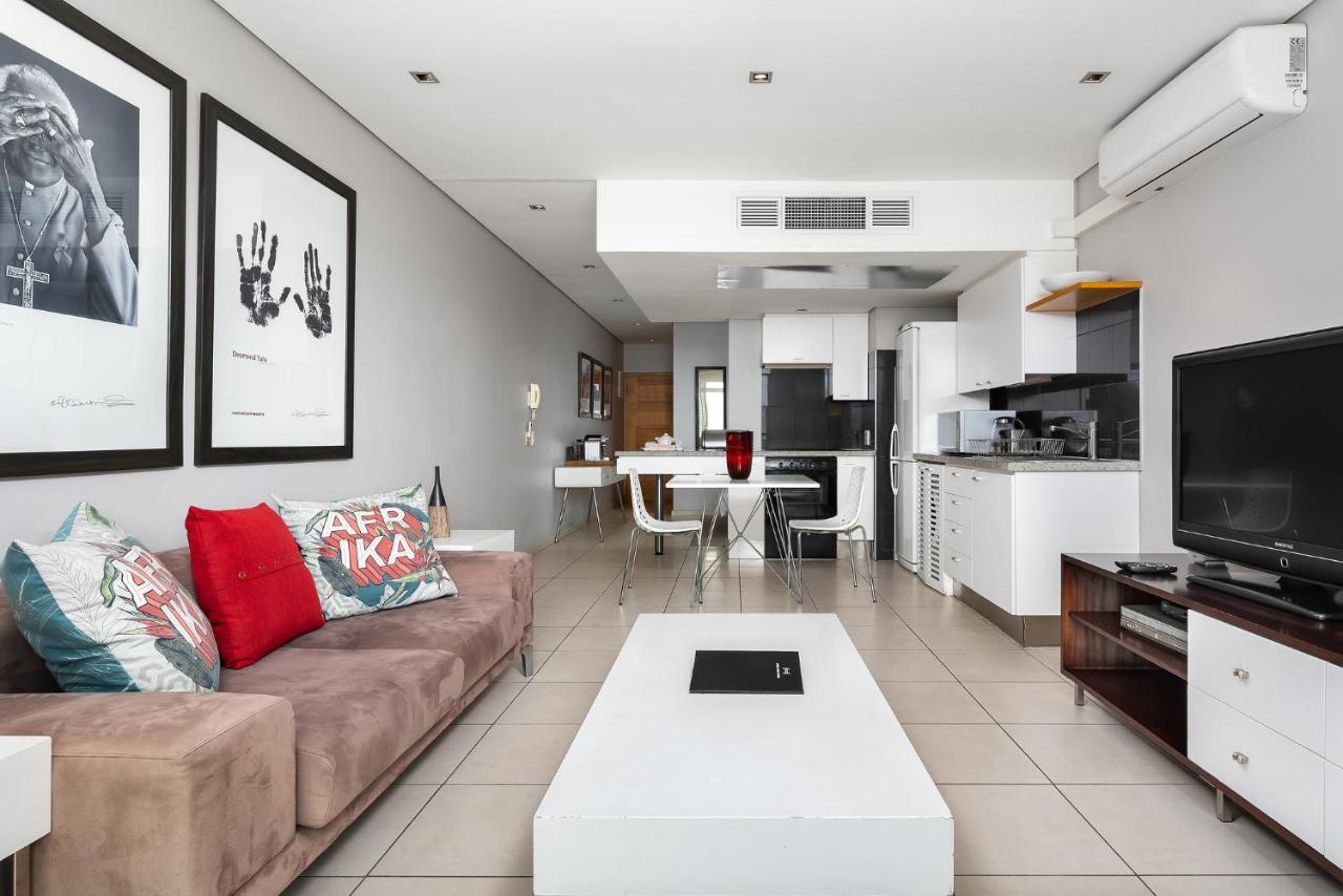 Apartment Harbouredge