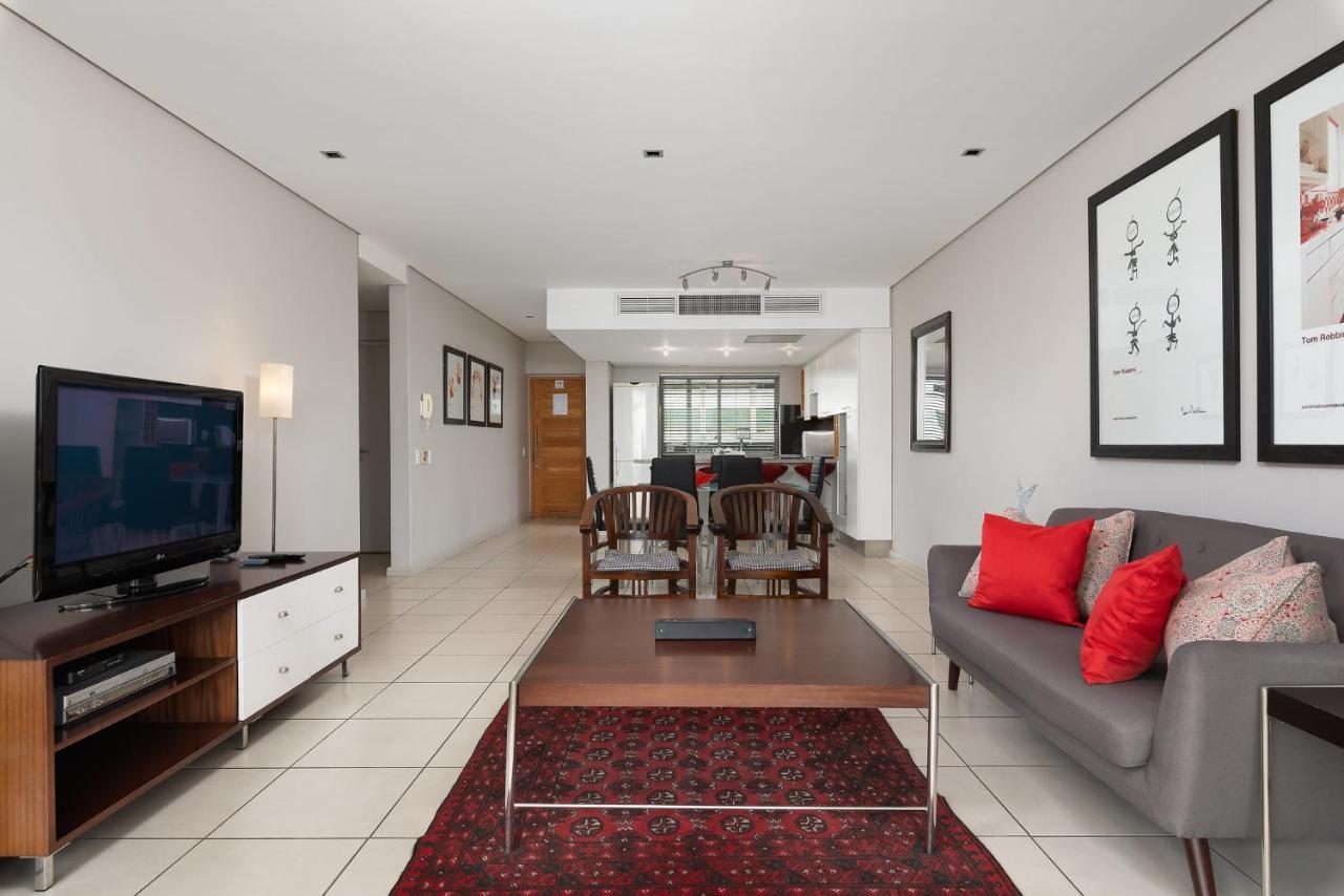 Harbouredge Apartment *
