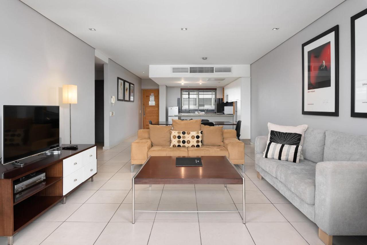 Apartment Harbouredge Cape Town