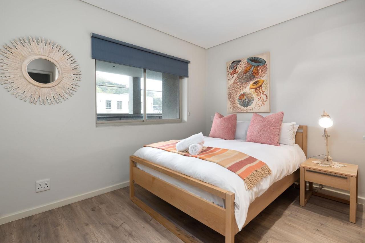 Harbouredge Apartment