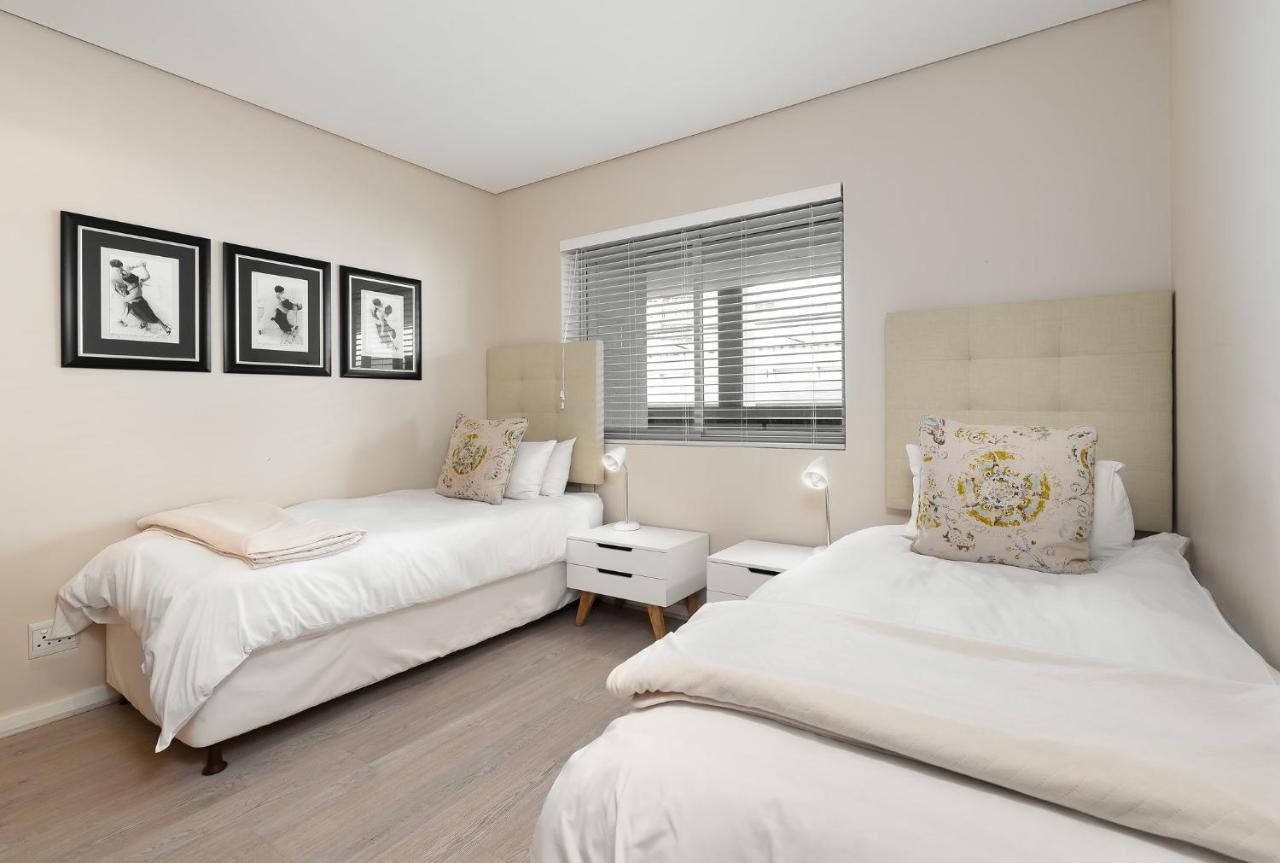 Apartment Harbouredge