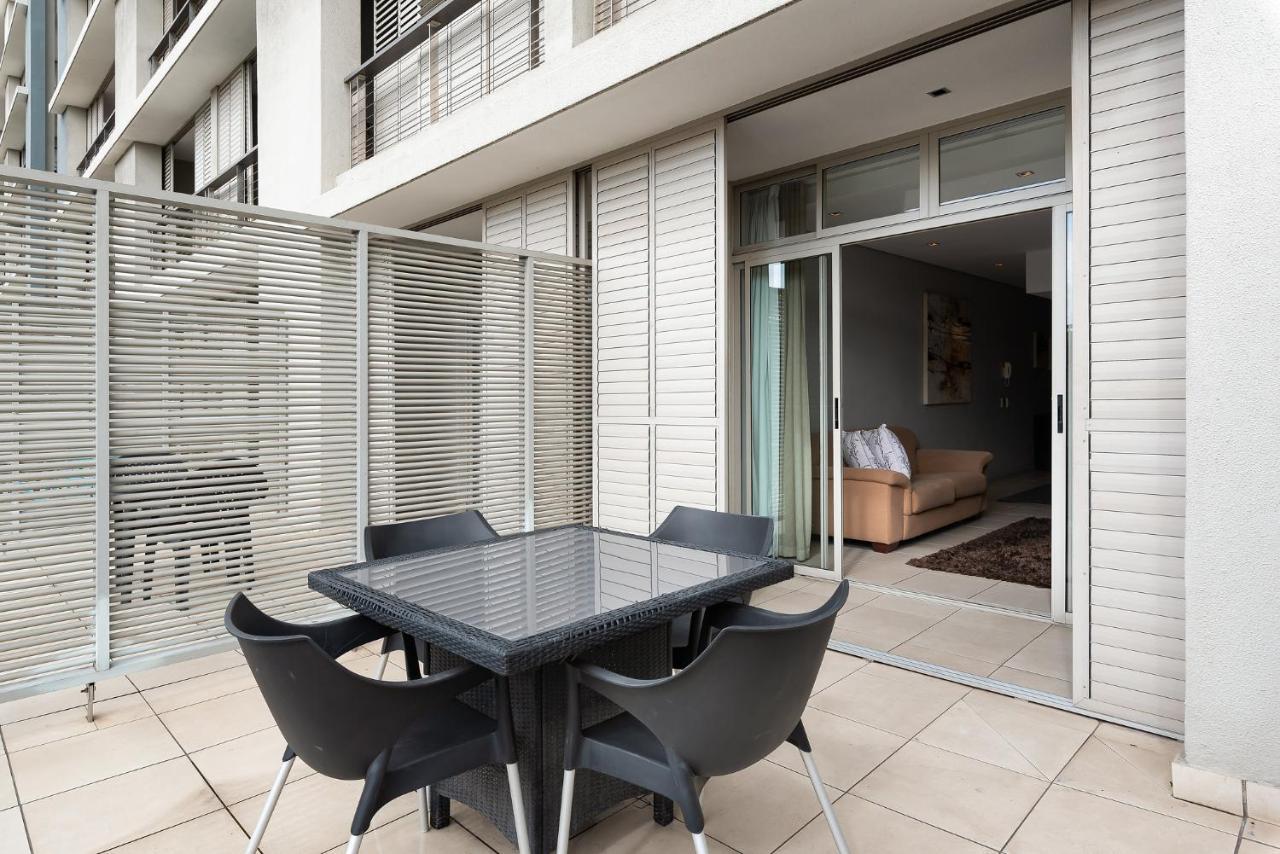 Apartment Harbouredge Cape Town