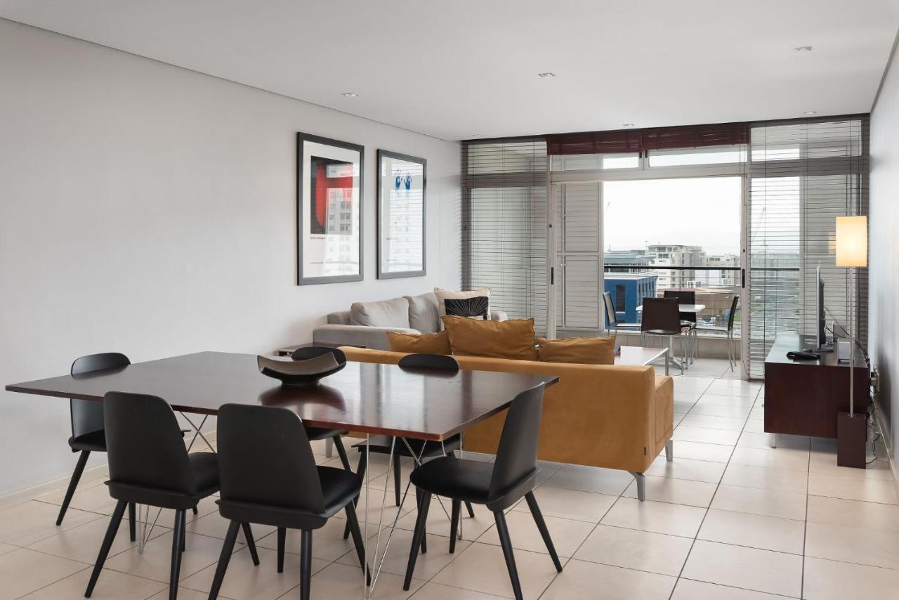Harbouredge Apartment *