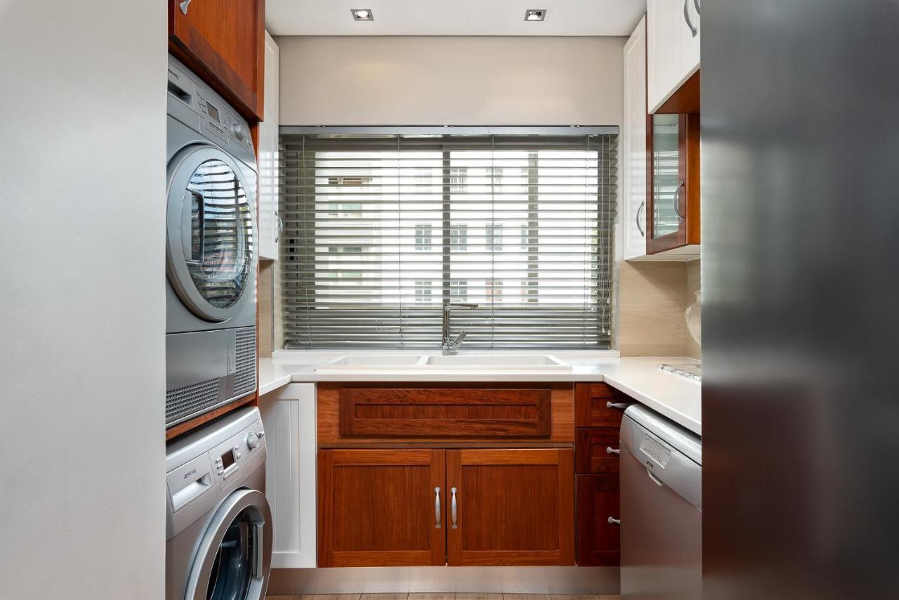 Apartment Harbouredge