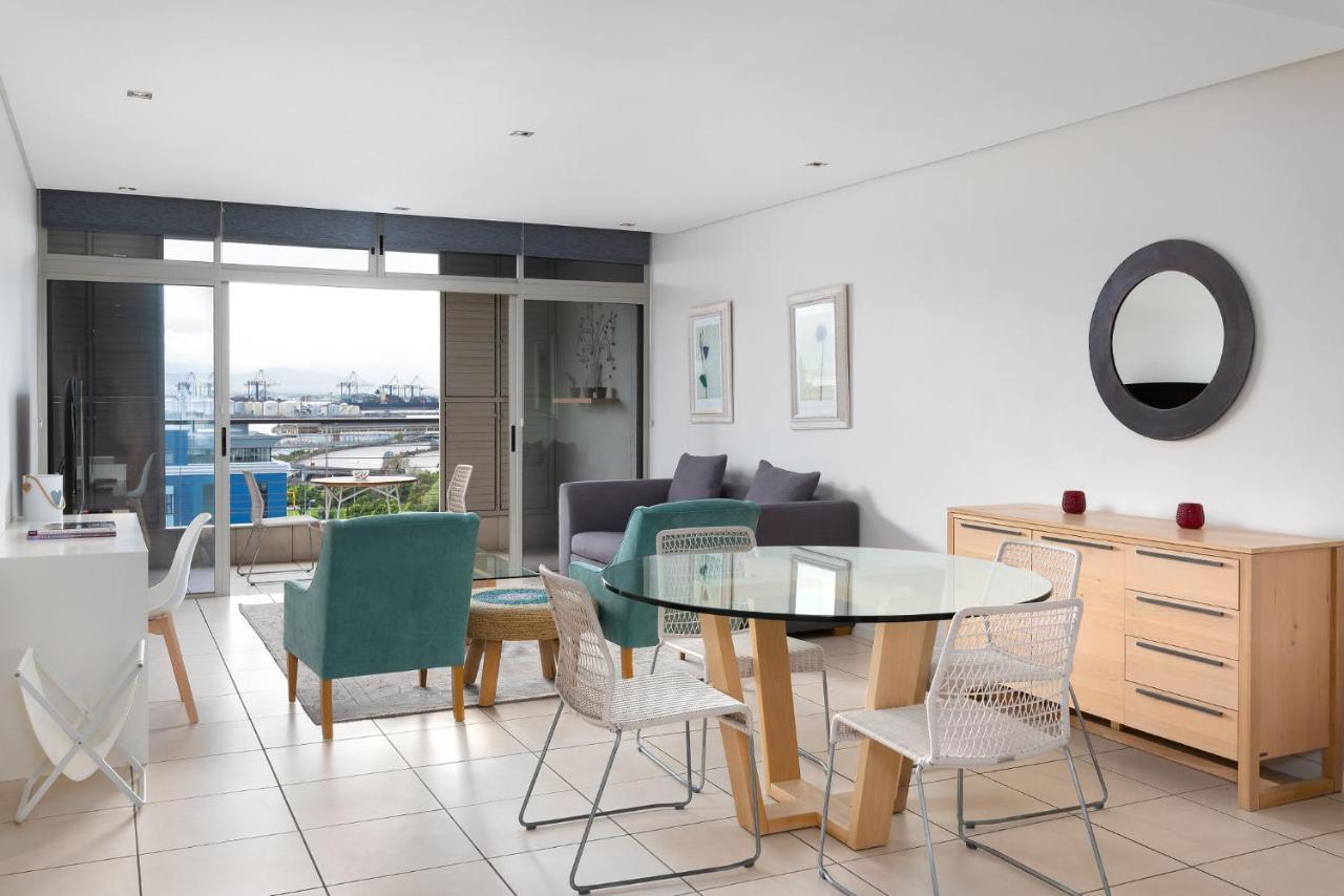 Harbouredge Apartment Cape Town