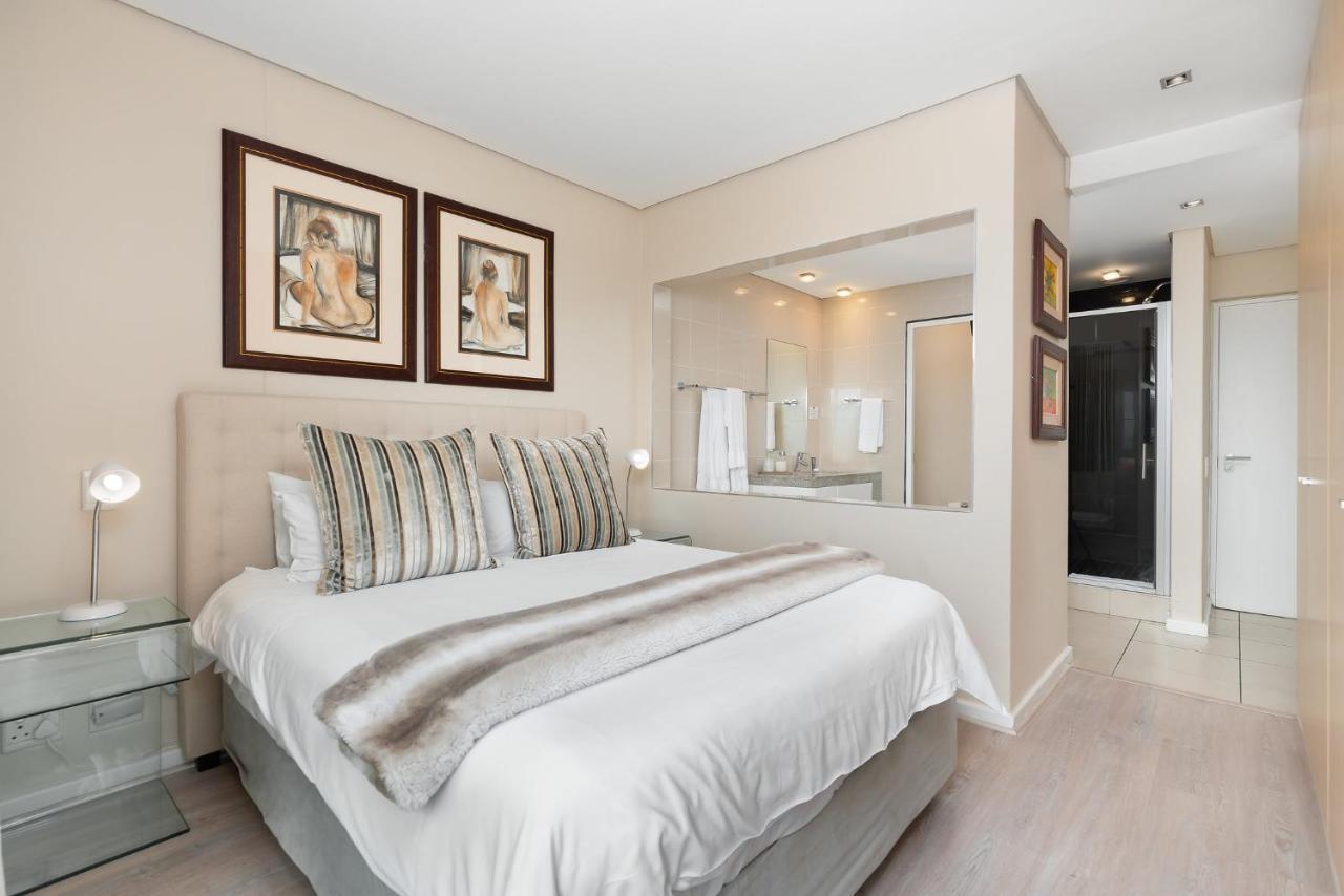 Harbouredge Apartment Cape Town