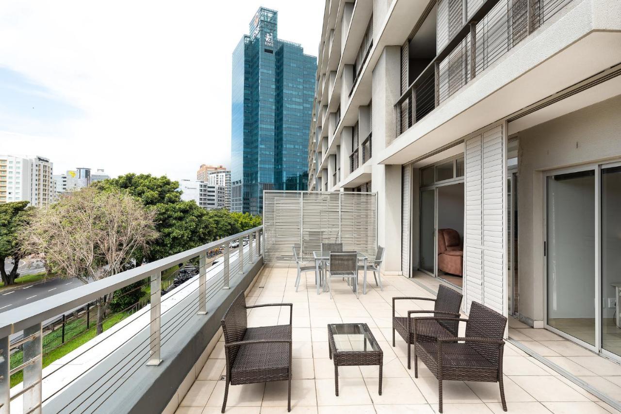 Apartment Harbouredge