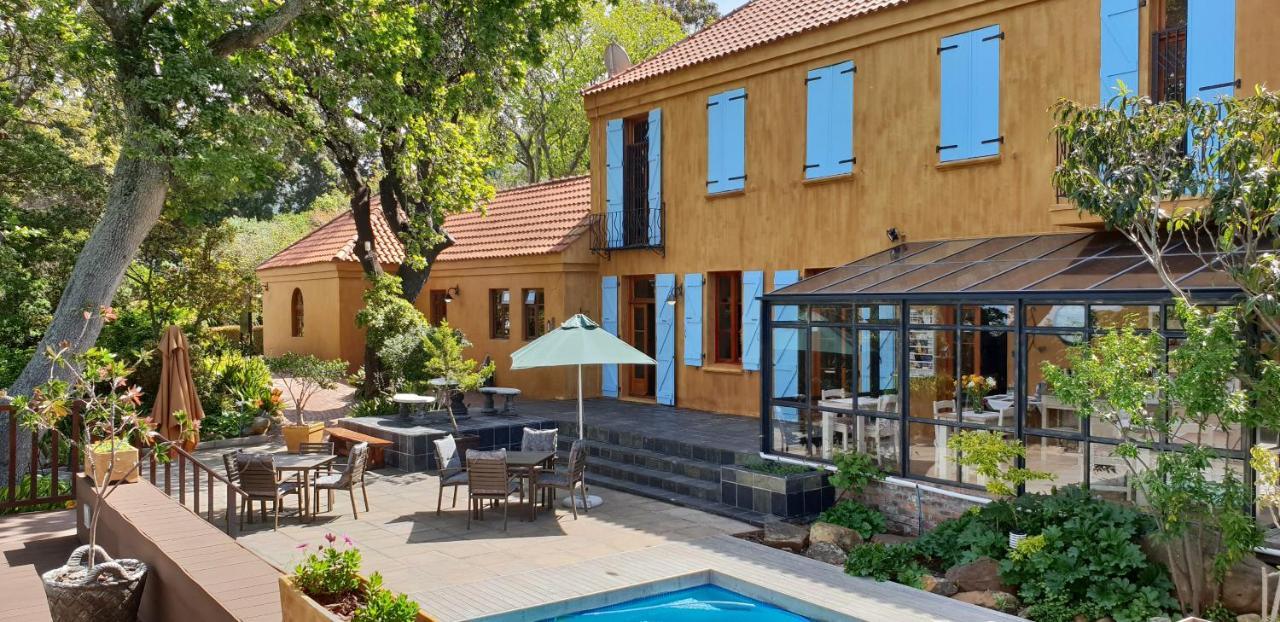 Guest house Cap Serein Cape Town