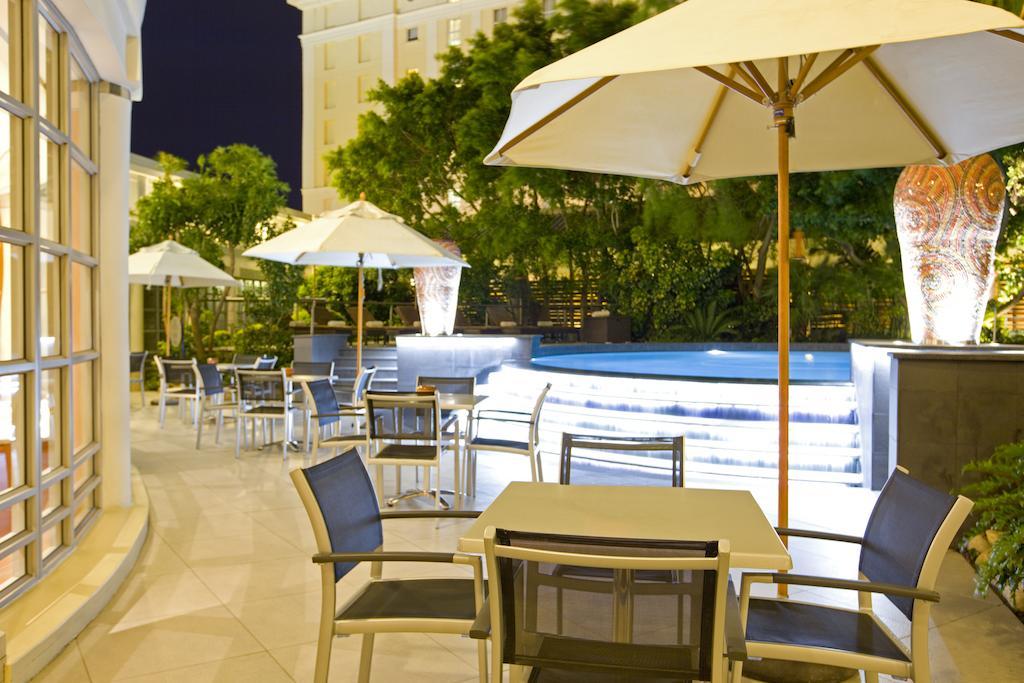 Southern Sun Waterfront