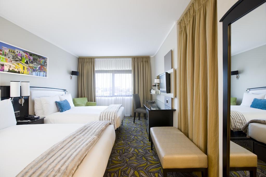 Hotel Southern Sun Waterfront Cape Town