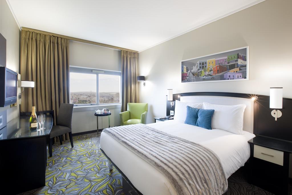 Southern Sun Waterfront 4* Cape Town