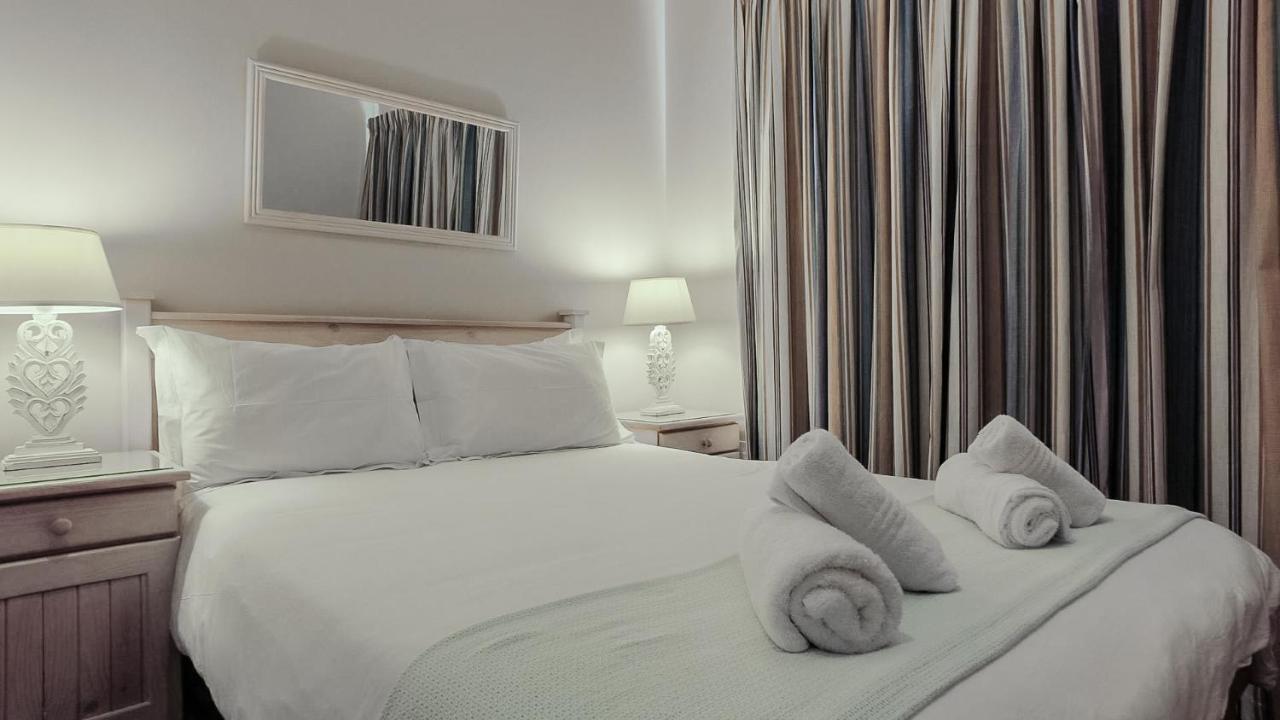 Da Gama 202 Apartment *