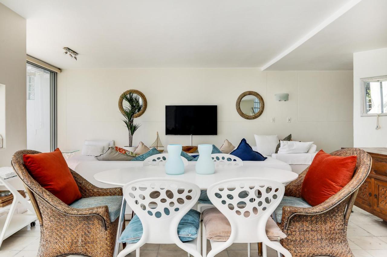 Apartment Kalimera *