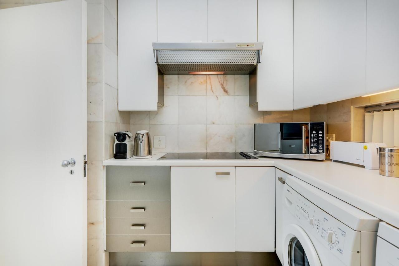 Apartment Kalimera Cape Town