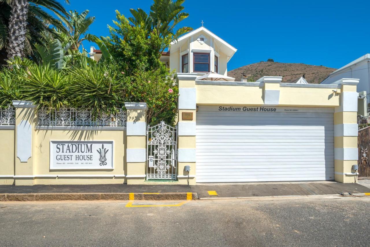 Stadium Guest house Cape Town