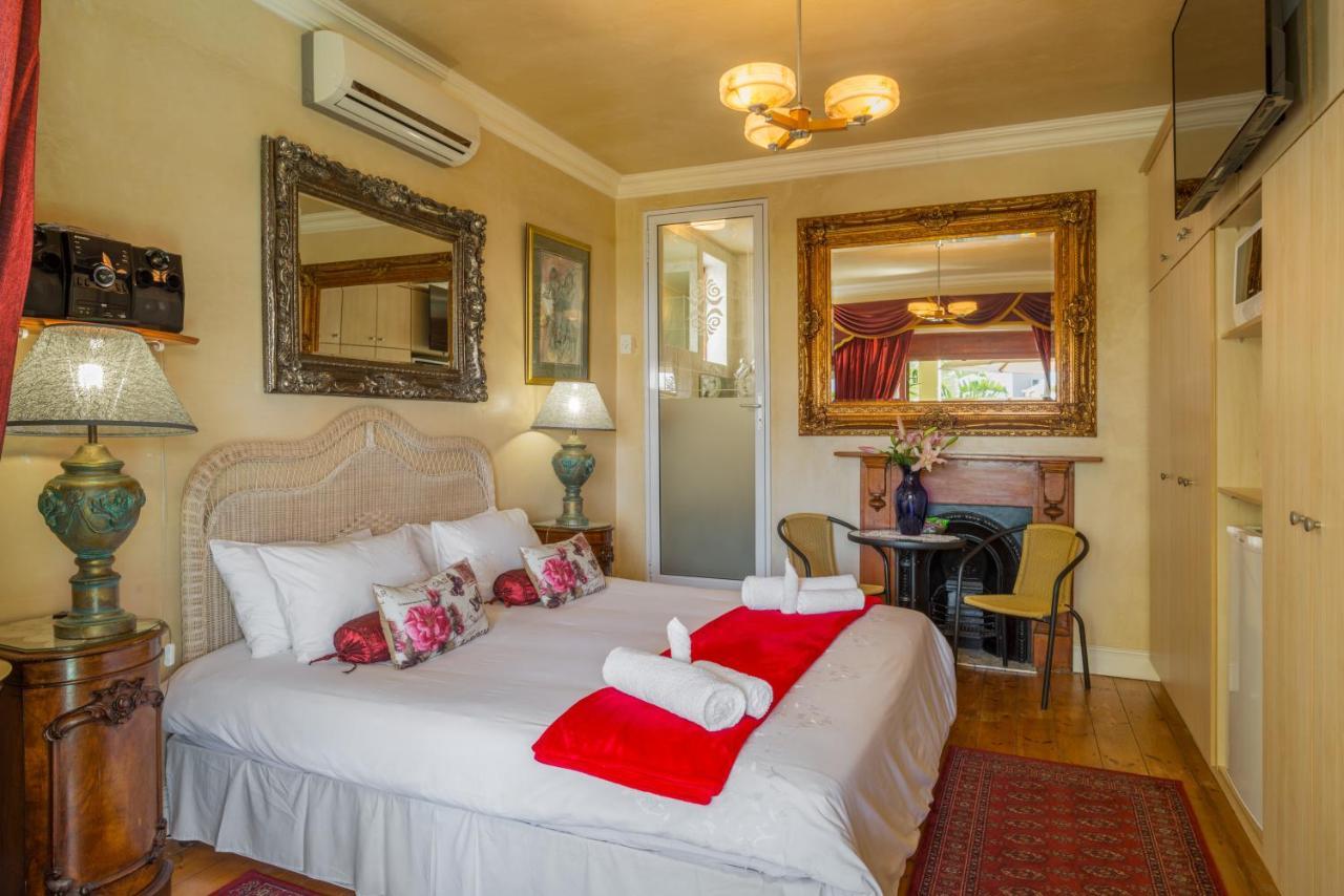 Stadium Guest house Cape Town