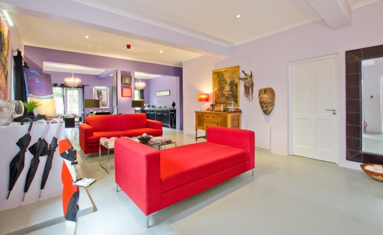 Costa Rose Guest house 4*