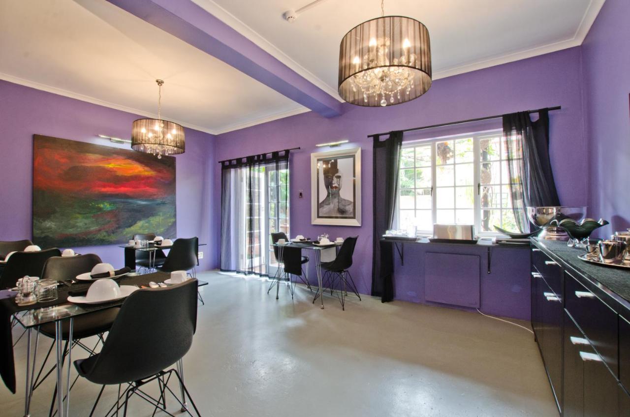 Guest house Costa Rose Cape Town