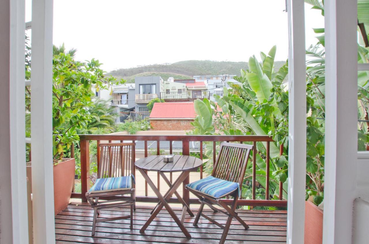 Casa de hóspedes Costa Rose