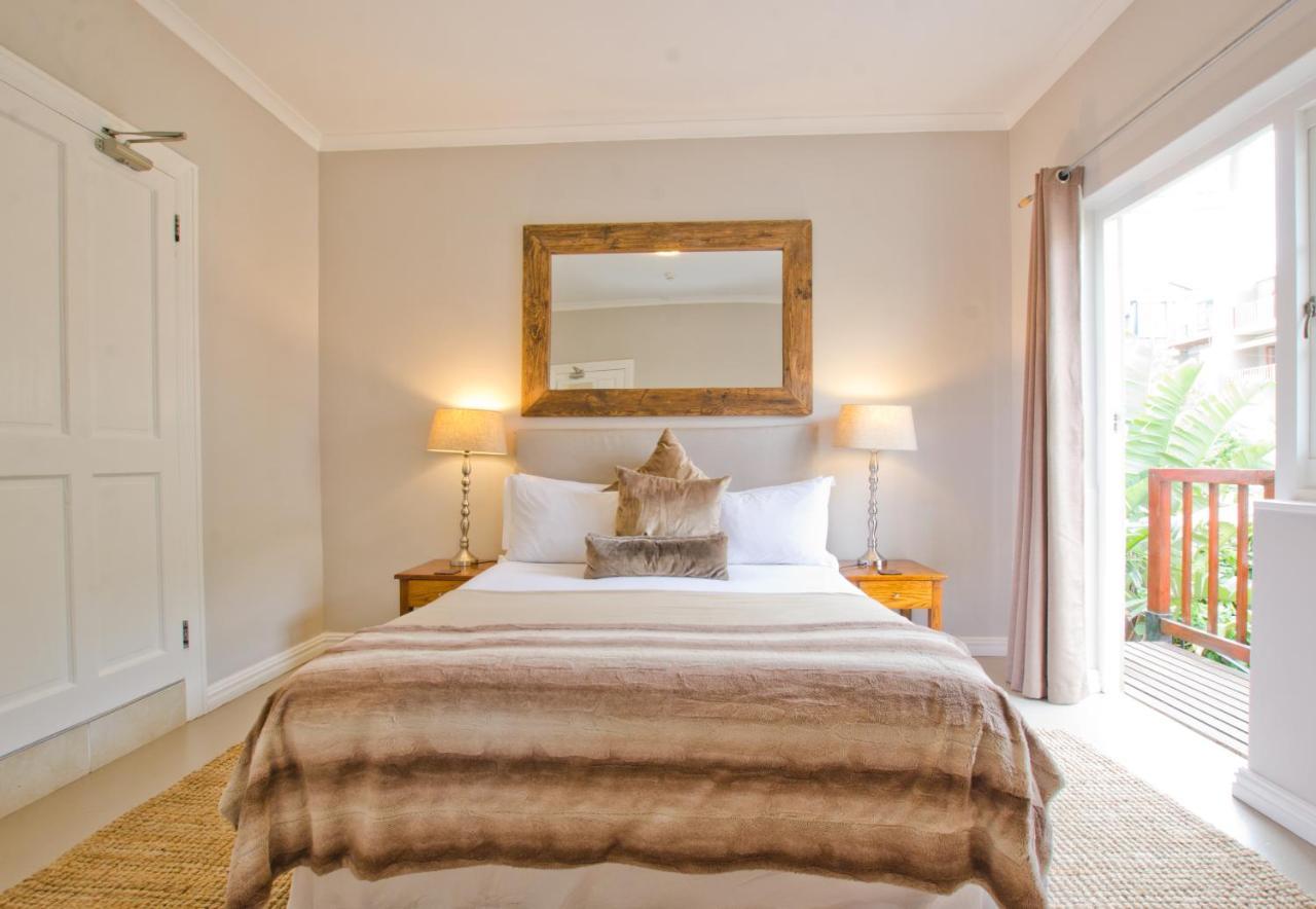 Costa Rose Guest house 4*