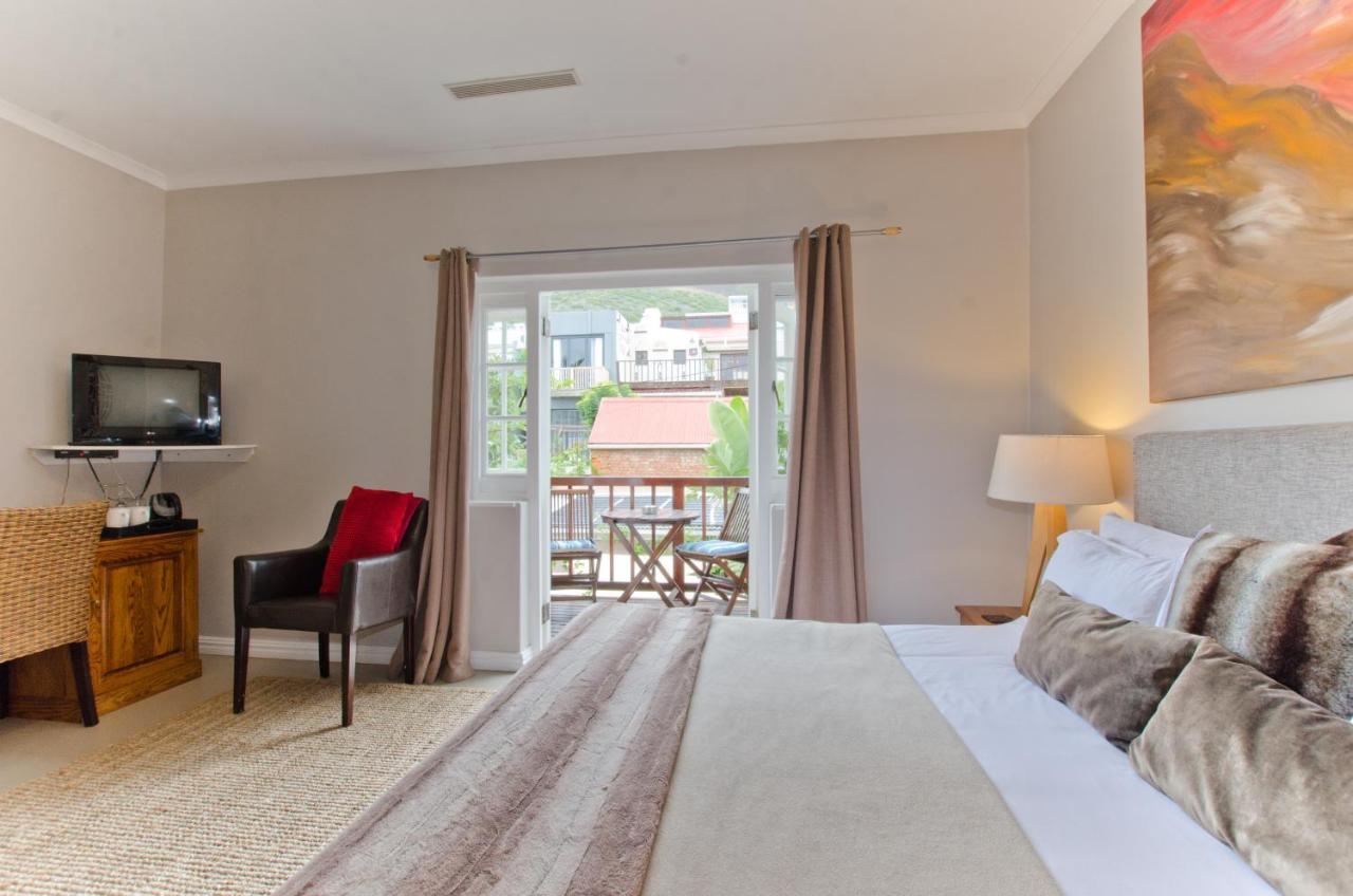Guest house Costa Rose