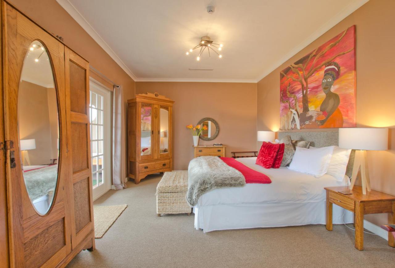 Guest house Costa Rose