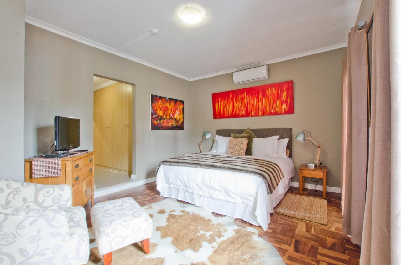 Costa Rose 4* Cape Town