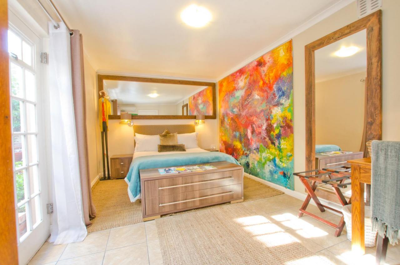 Costa Rose 4*