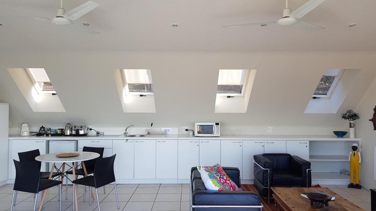 Guest house Bluegum Hill &