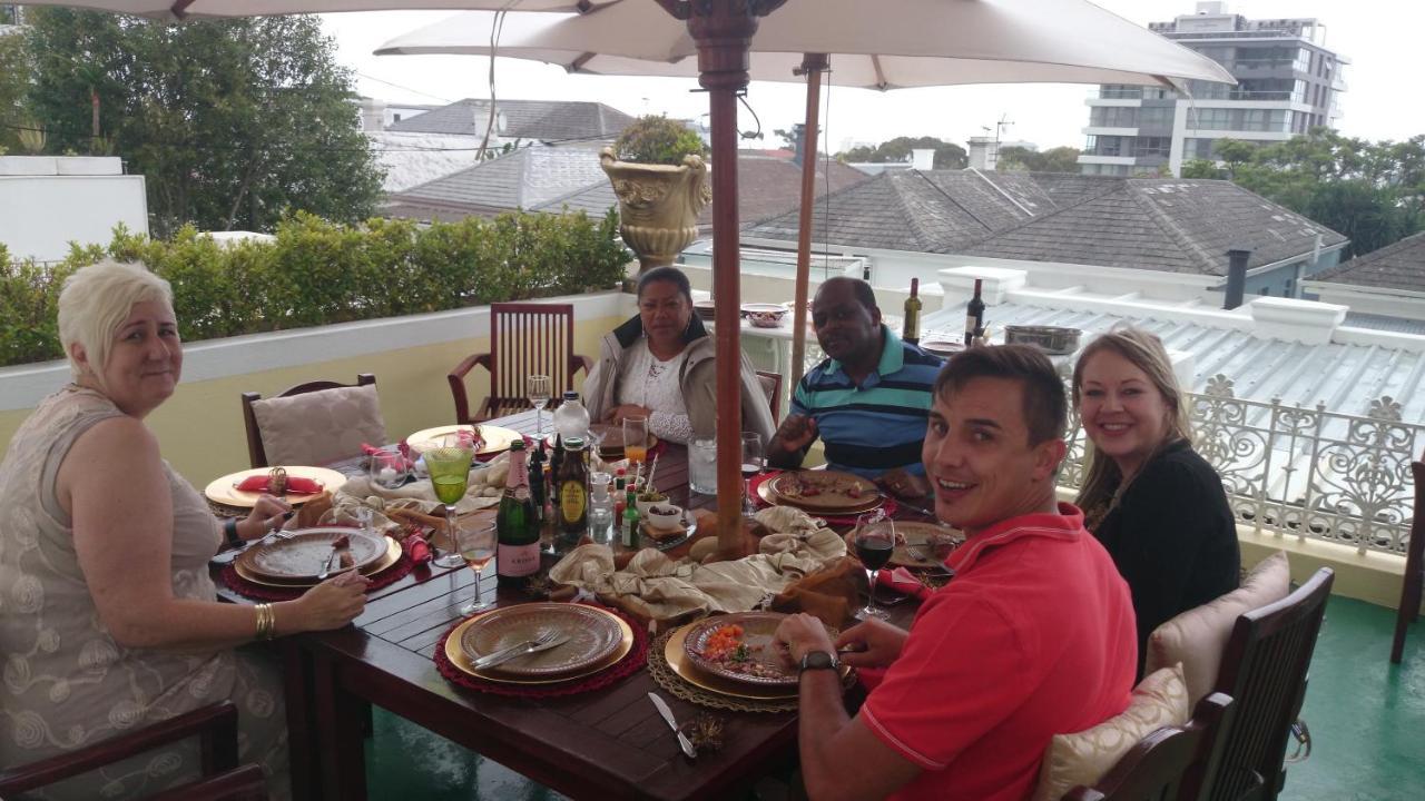 Stadium 4* Cape Town