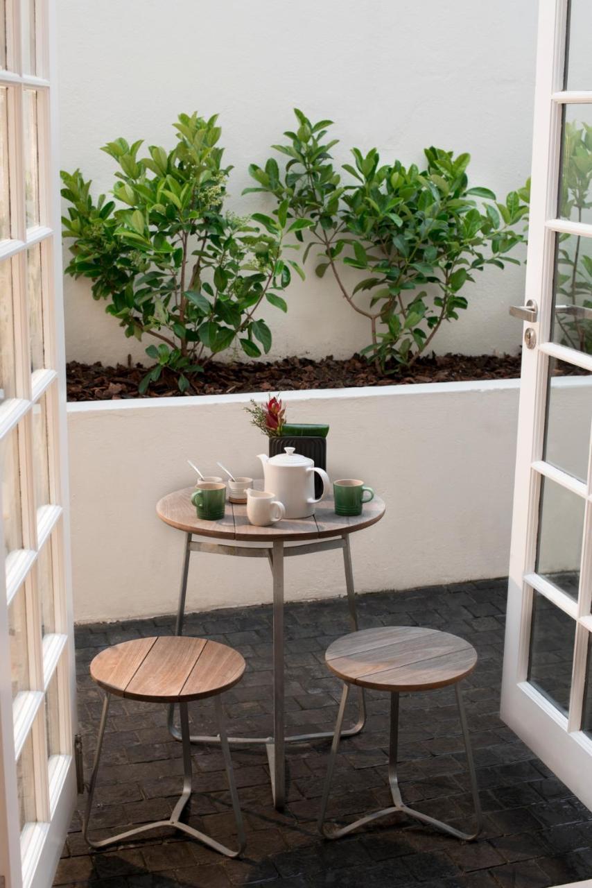 Quarters 4* Cape Town