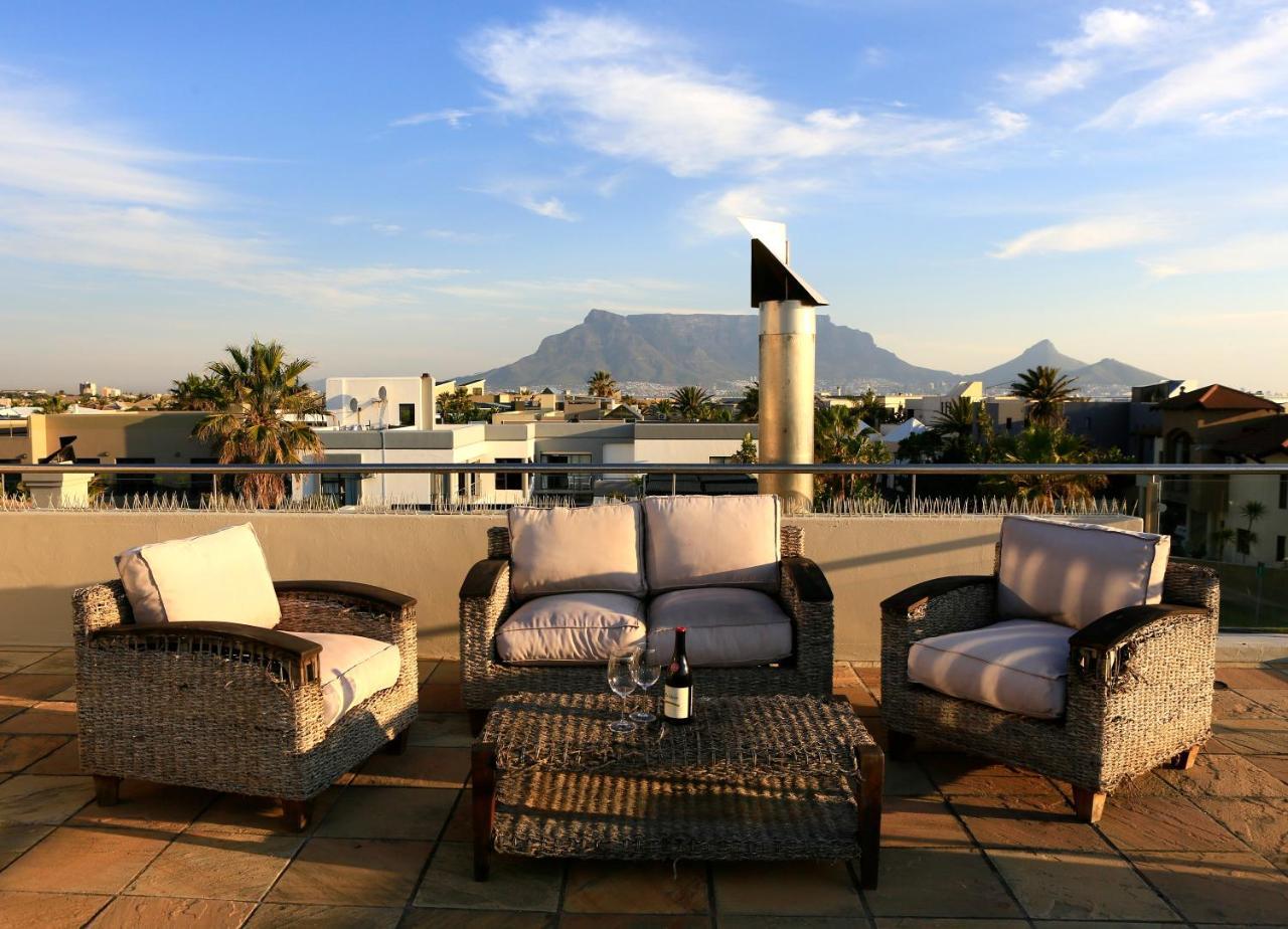 Da Heim Cape Town