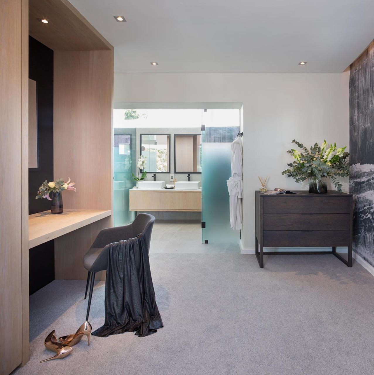 Villa Hollywood Mansion & Camps Bay Cape Town