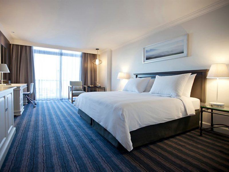 Hotel Radisson Blu Waterfront Cape Town